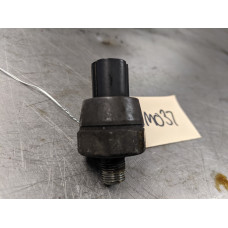 03M037 Engine Oil Pressure Sensor For 11-13 Nissan Altima 3.5 03M037 Engine Oil Pressure Sensor For 11-13 Nissan Altima 3.5